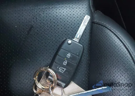 2020 Kia Sportage S from USA, damaged, VIN KNDP6CAC7L7708183